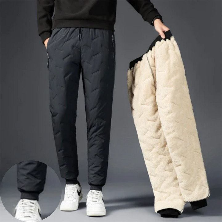 Cozy Unisex Thermal Leggings for Ultimate Comfort