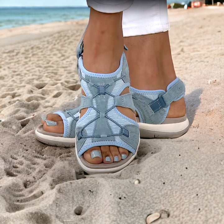 Stylish Everyday Sandals for Ultimate Comfort