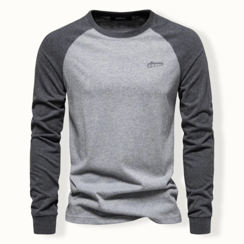 Luxuriously Cozy Long Sleeve Tops