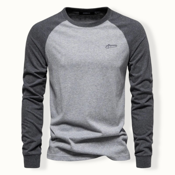 Luxuriously Cozy Long Sleeve Tops