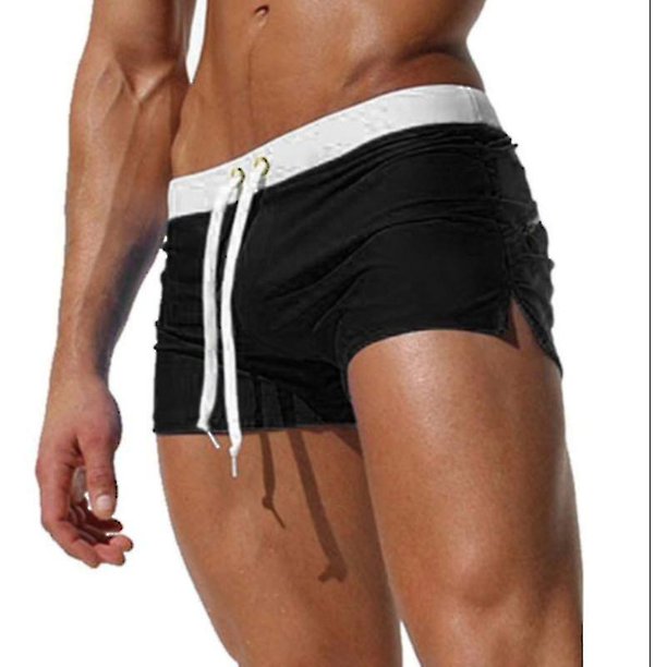 Trendy Men's Swimwear