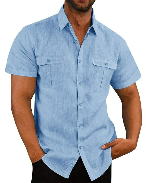 Trendy & Chic Shirt