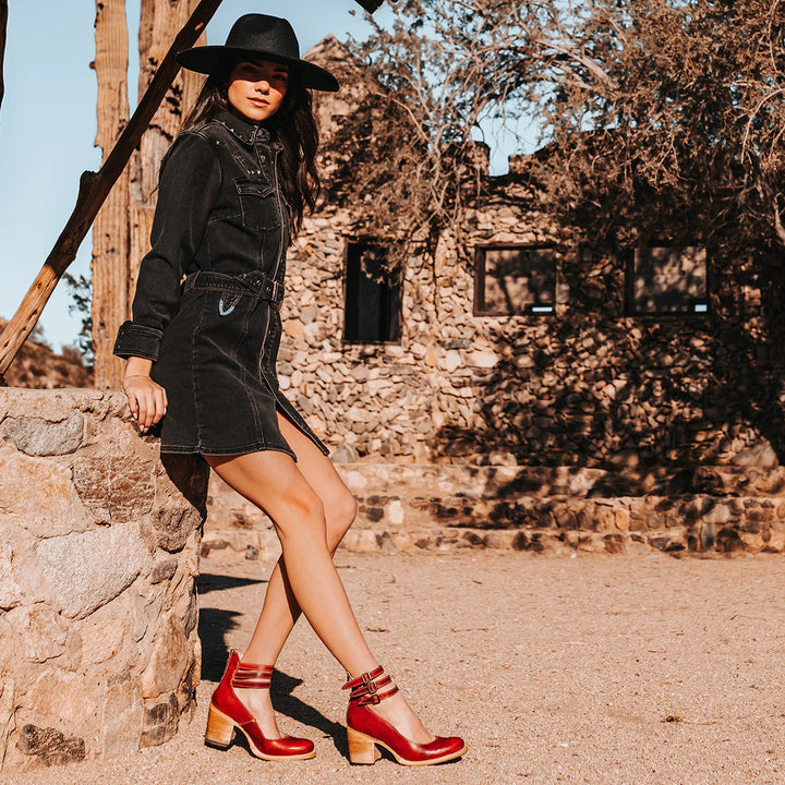 Stylishly Comfortable Footwear for Every Occasion