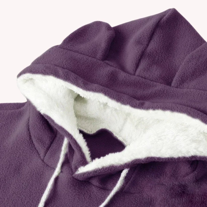 Cozy Sweatshirt for Puppies and Kittens