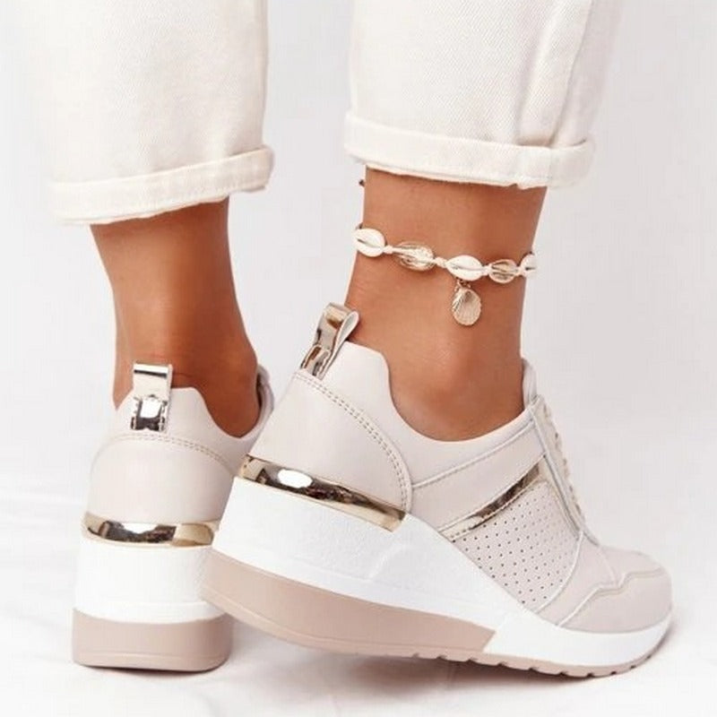 Stylish Chic Sneakers for Every Occasion