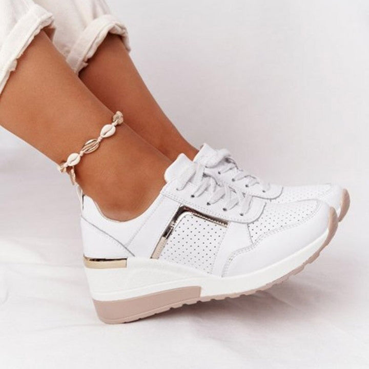 Stylish Chic Sneakers for Every Occasion