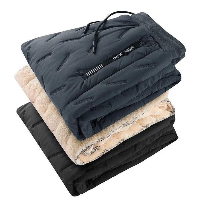 Cozy Unisex Thermal Leggings for Ultimate Comfort
