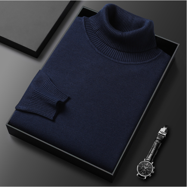 Cozy Wool Sweater for Ultimate Comfort