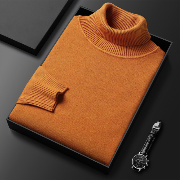 Cozy Wool Sweater for Ultimate Comfort