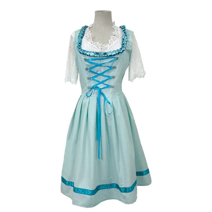 Dress by Imka