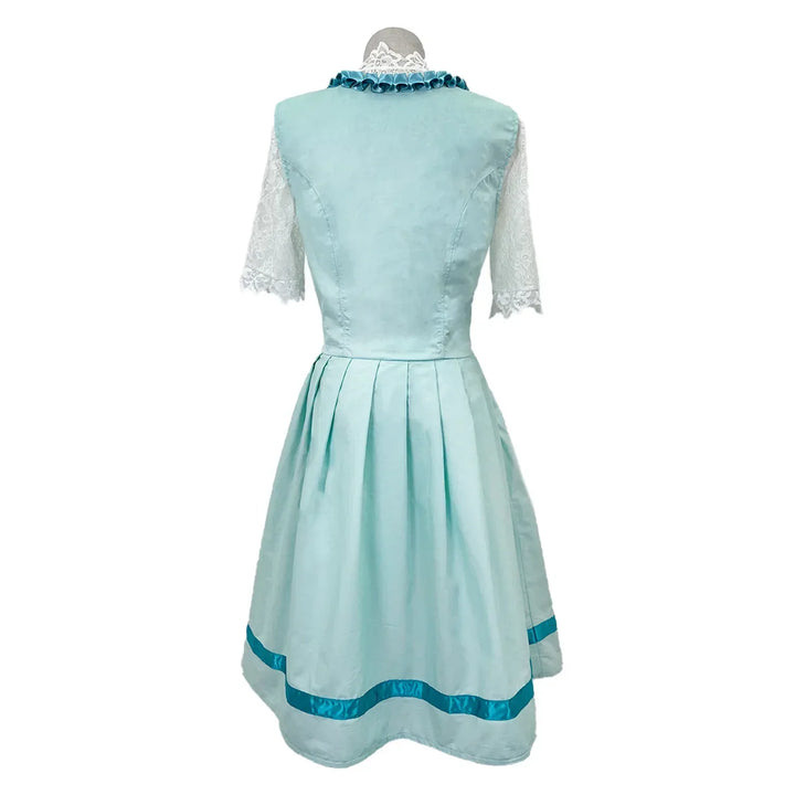 Dress by Imka