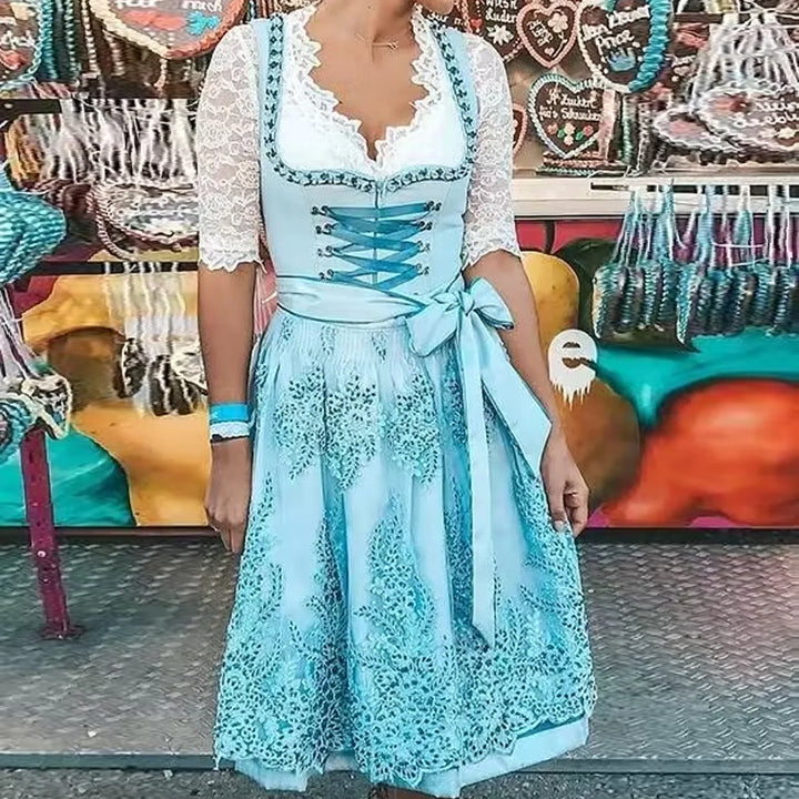 Dress by Imka