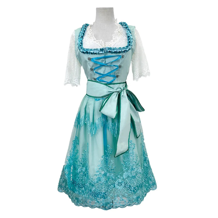 Dress by Imka