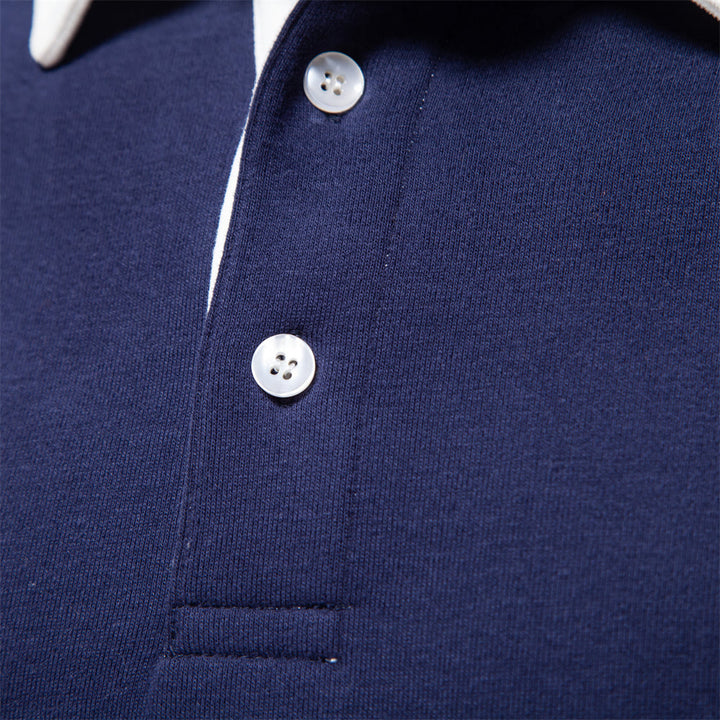 Stylish Polo Neck Sweatshirts for Ultimate Comfort