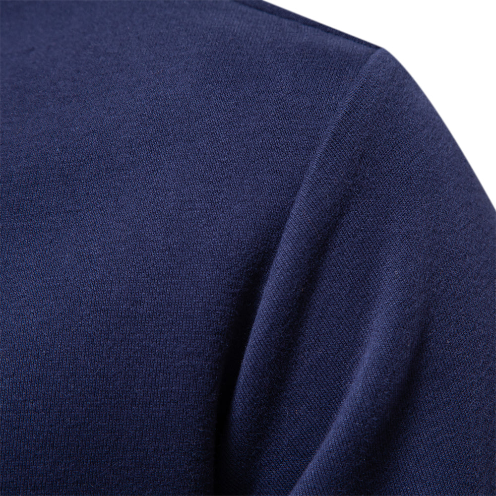 Stylish Polo Neck Sweatshirts for Ultimate Comfort