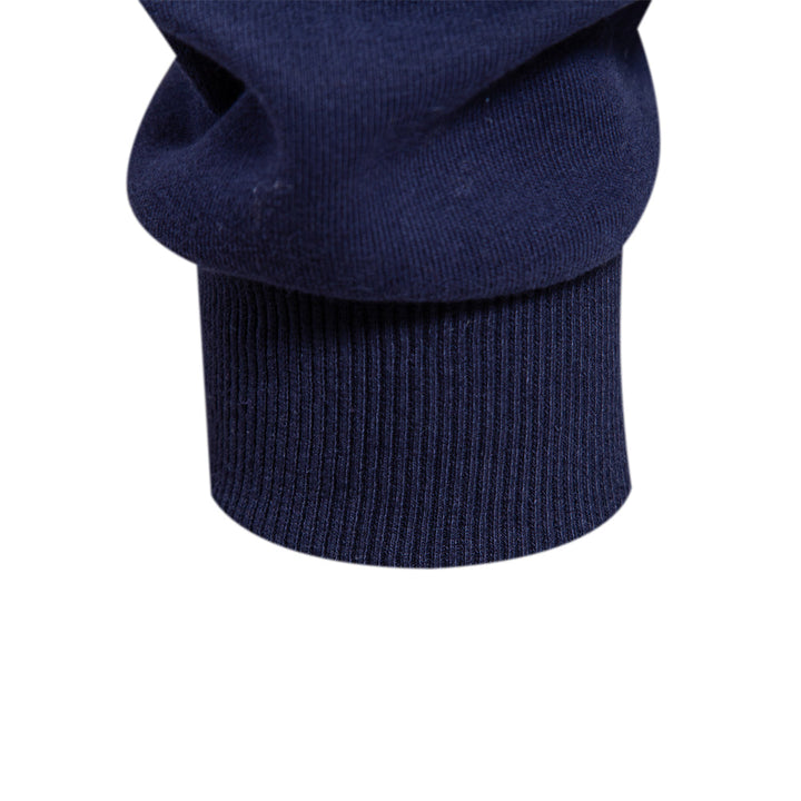 Stylish Polo Neck Sweatshirts for Ultimate Comfort