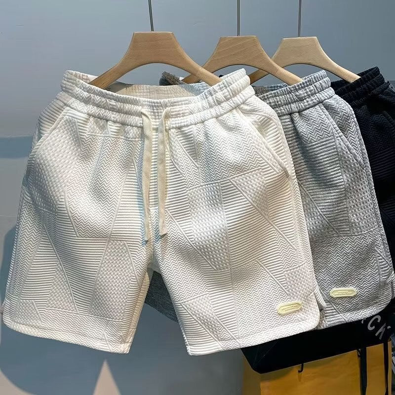 Stylishly Refined Shorts for the Modern Gentleman
