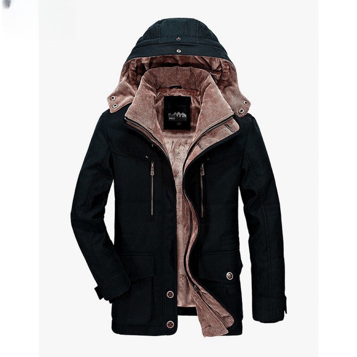 Stylish Urban Jacket for Men