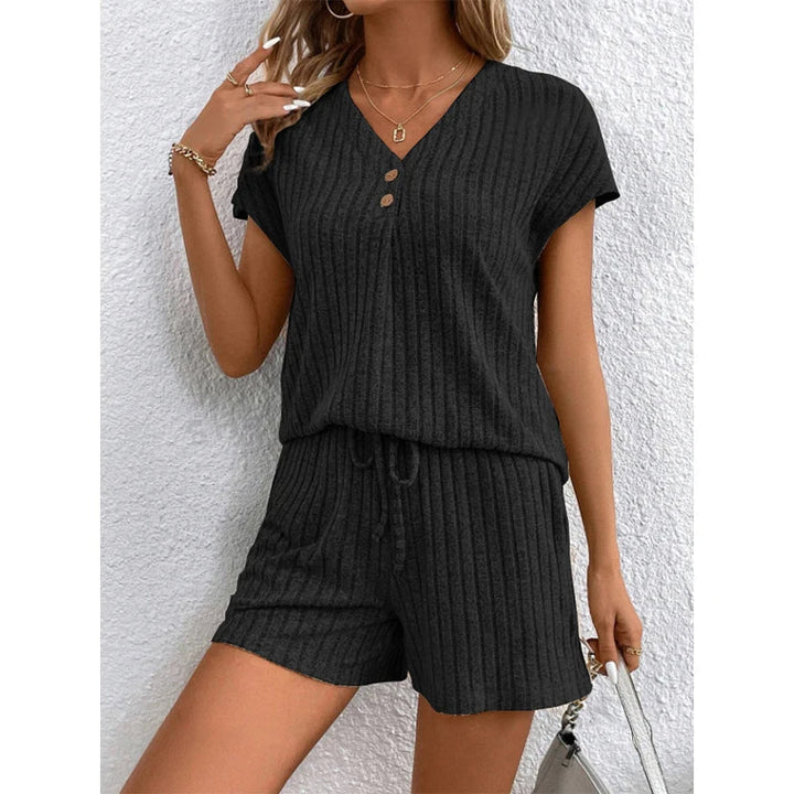 Stylish & Cozy Summer Ensemble