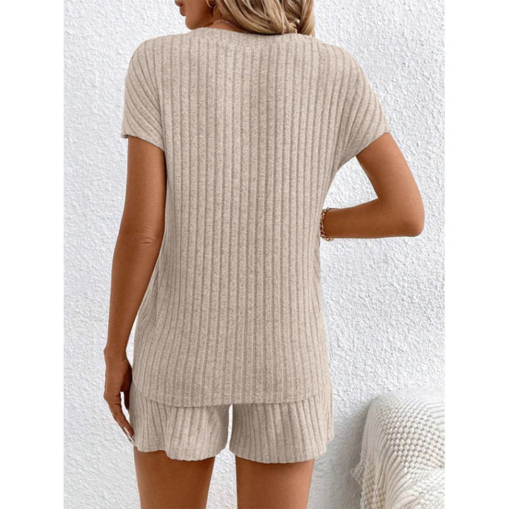 Stylish & Cozy Summer Ensemble