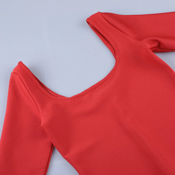 Trendy and Elegant Bodycon Dress for Any Occasion