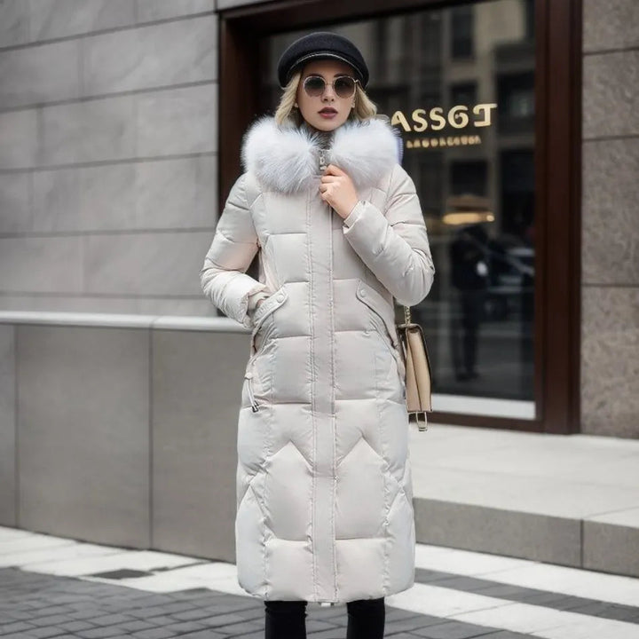 Luxe Extended Warmth Winter Coat