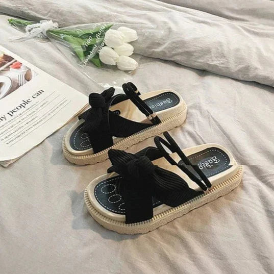 Chic Summer Sandals for a Trendy and Refreshing Vibe