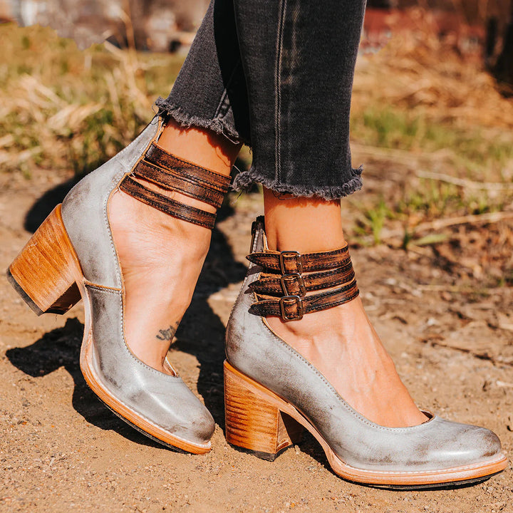 Stylishly Comfortable Footwear for Every Occasion