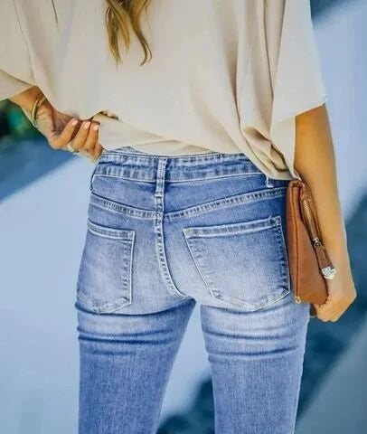 Stylish Women's Flare Pants for Effortless Elegance