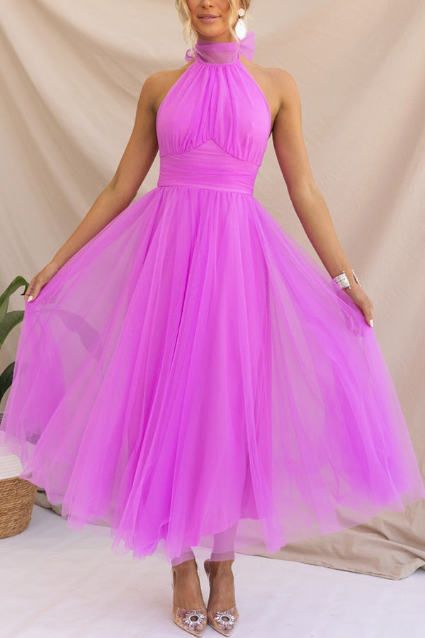 Chic Long Skirt Dress for Effortless Elegance