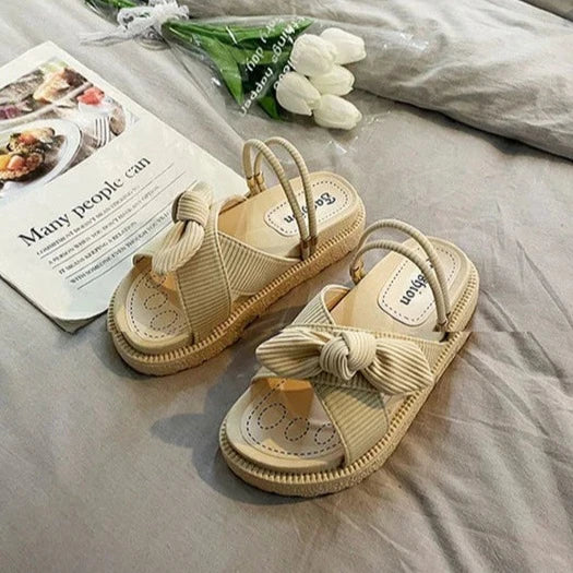 Chic Summer Sandals for a Trendy and Refreshing Vibe