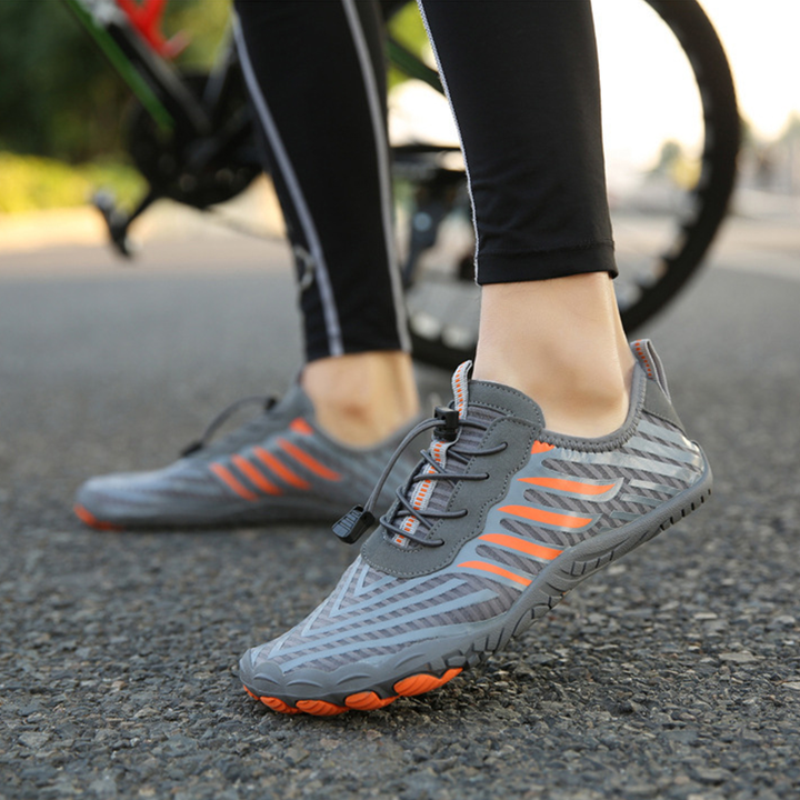 Stylish Unisex Barefoot Shoes