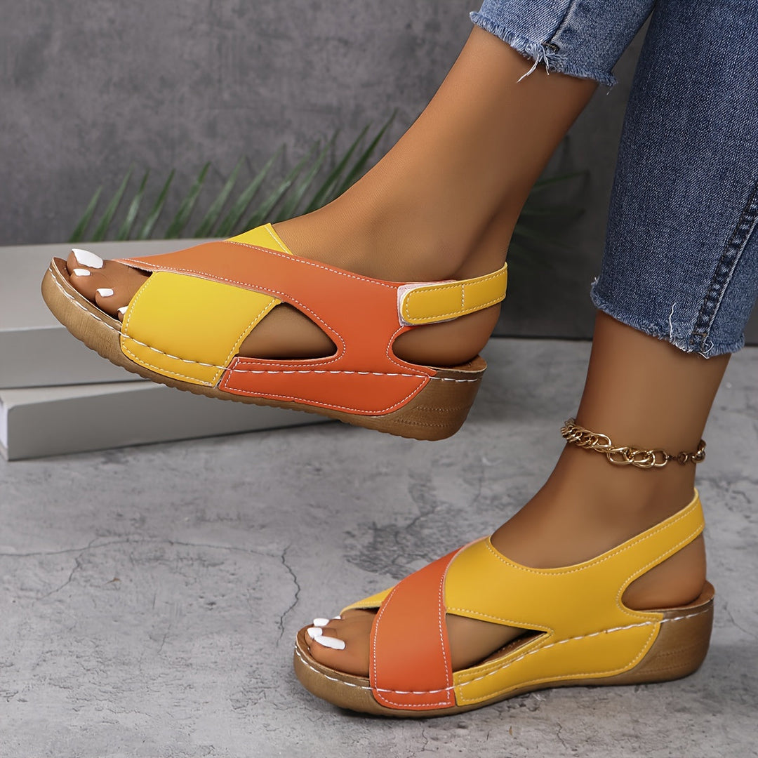 Stylish and Supportive Orthopedic Sandals for Ultimate Comfort