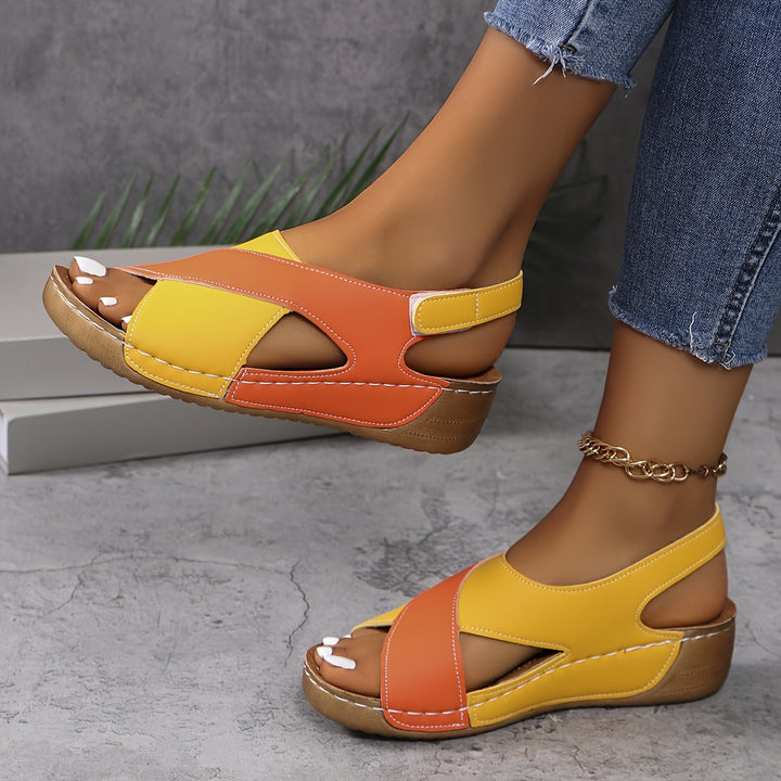 Stylish and Supportive Orthopedic Sandals for Ultimate Comfort