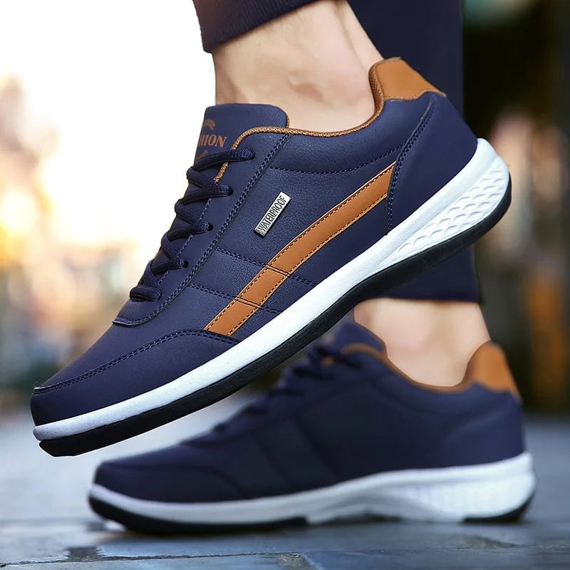 Step into Comfort with Orthopedic Footwear