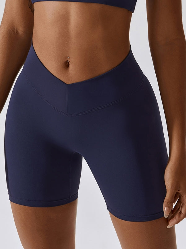 Ultra-Boost V-Shape Scrunch Bum Leggings