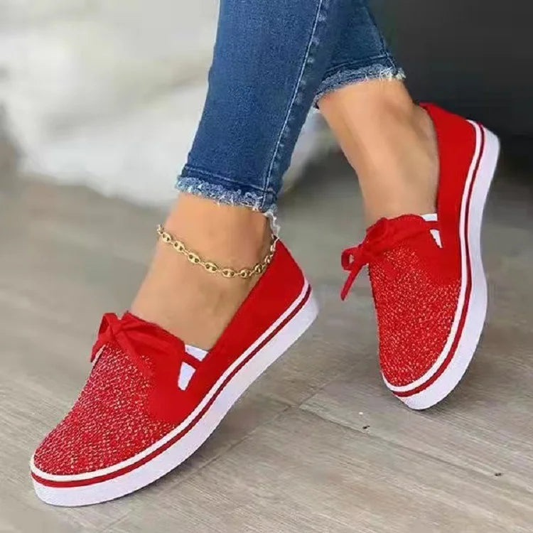 Stylish Comfort Orthopedic Sneakers