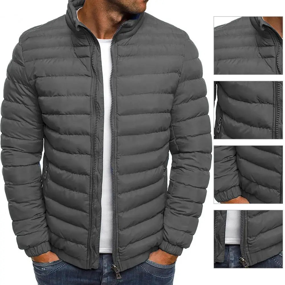 Stylish Men's Trendy Jacket