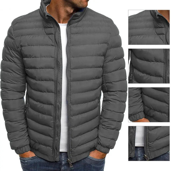 Stylish Men's Trendy Jacket