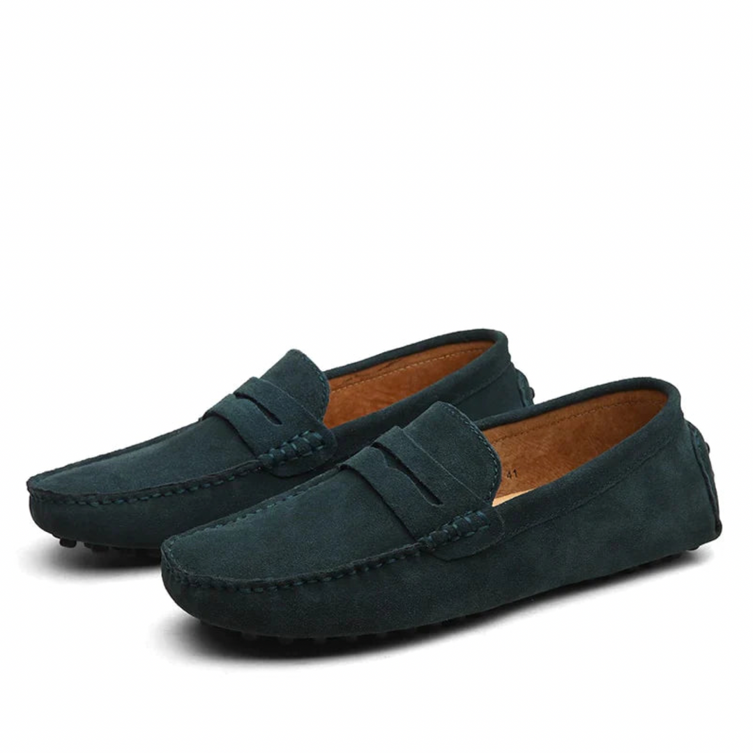Premium Men's Luxury Loafers