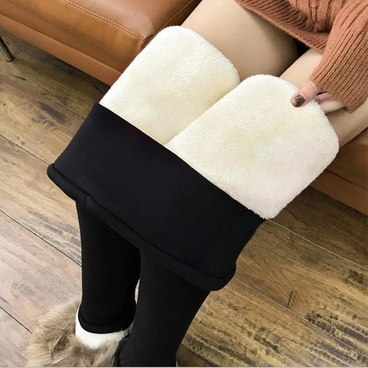 Cozy Winter Leggings for Ultimate Comfort