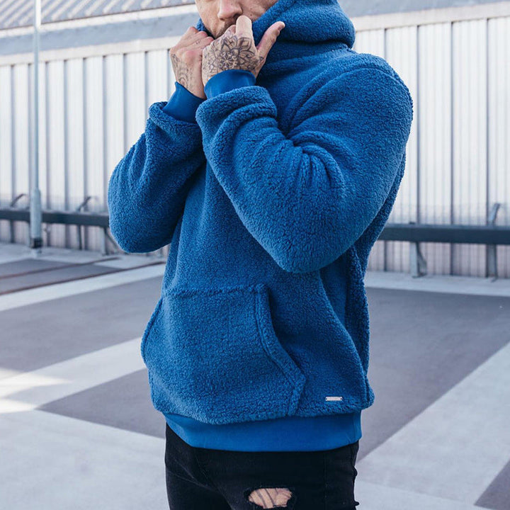 Cozy Hoodie
