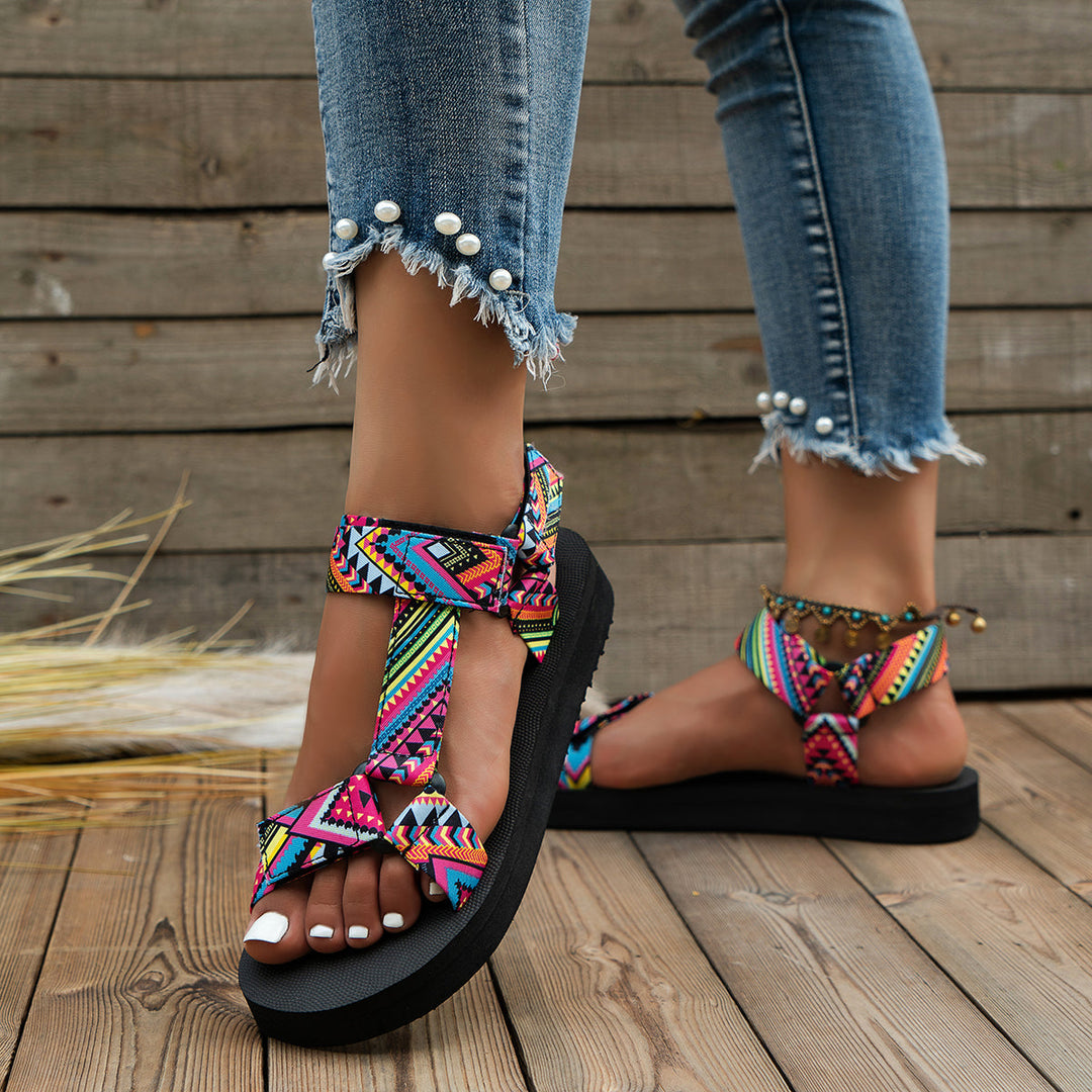 Chic Summer Sandals for Exceptional Comfort