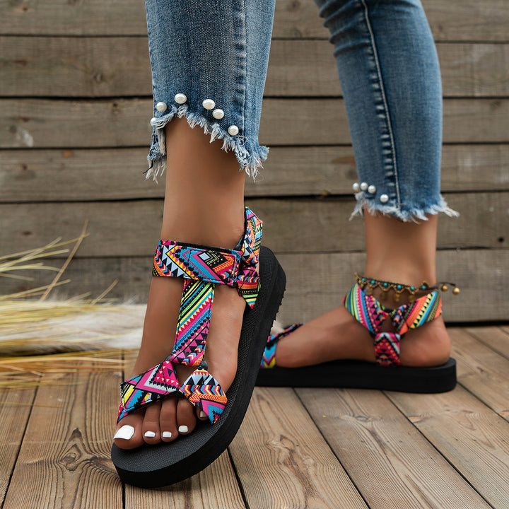 Chic Summer Sandals for Exceptional Comfort