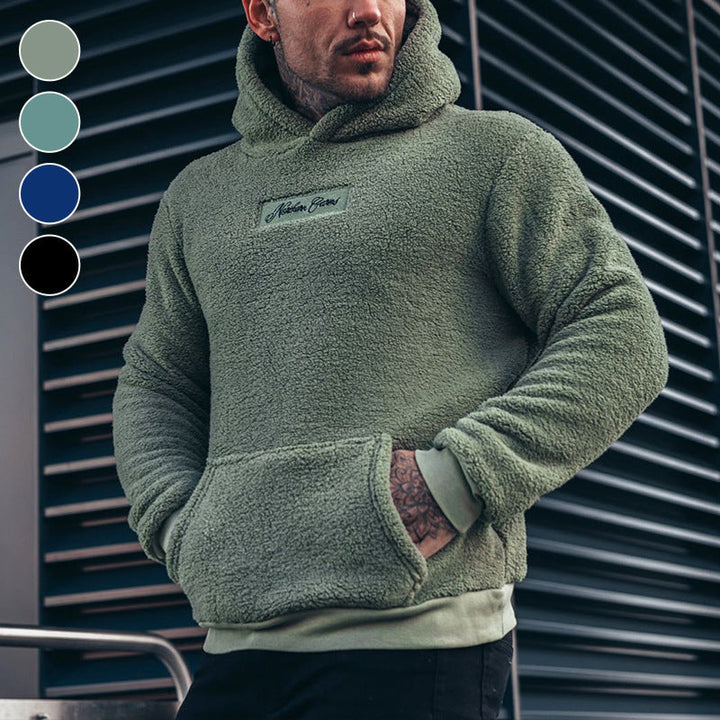 Cozy Hoodie