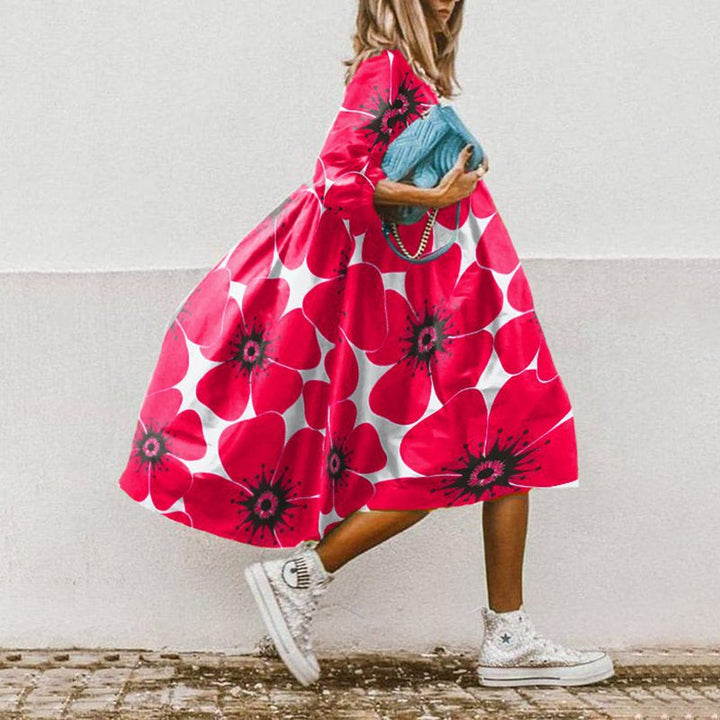 Chic & Stylish Summer Dress
