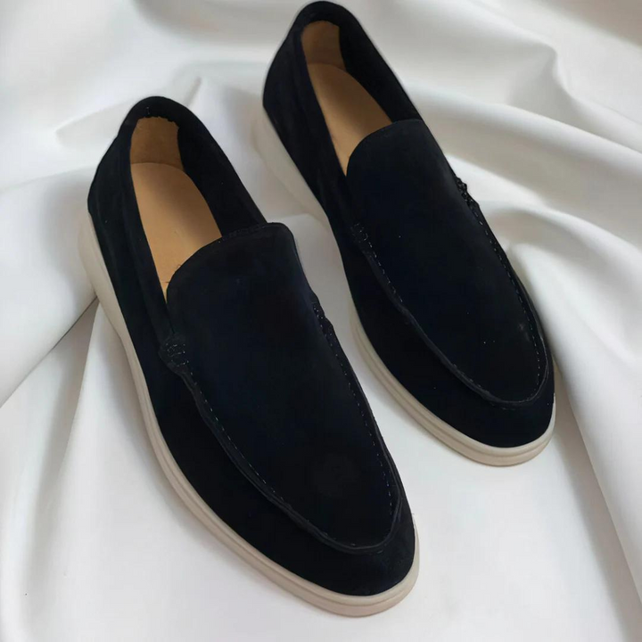 Stylish Summer Loafers for Effortless Elegance