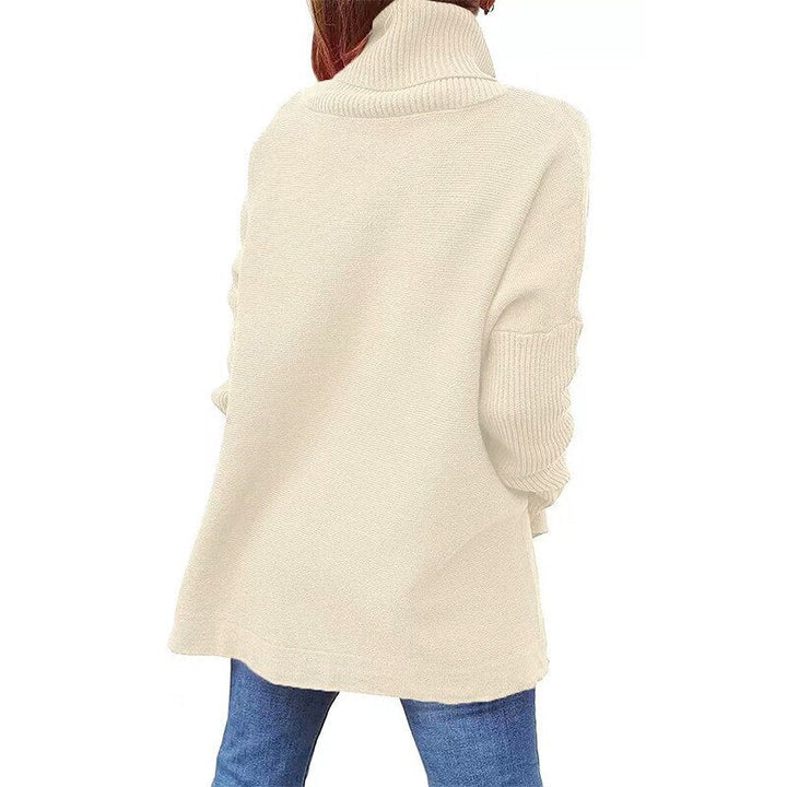 Luxe Comfort Sweater