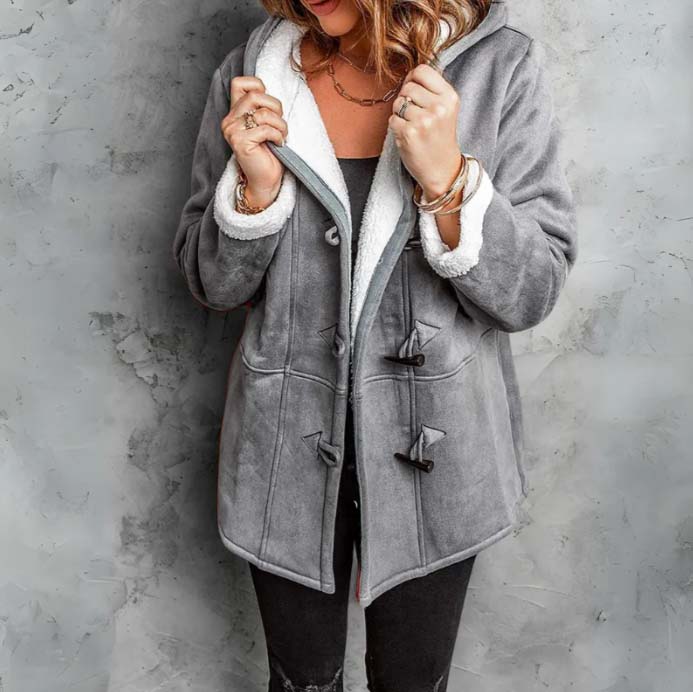 Chic Women's Coat