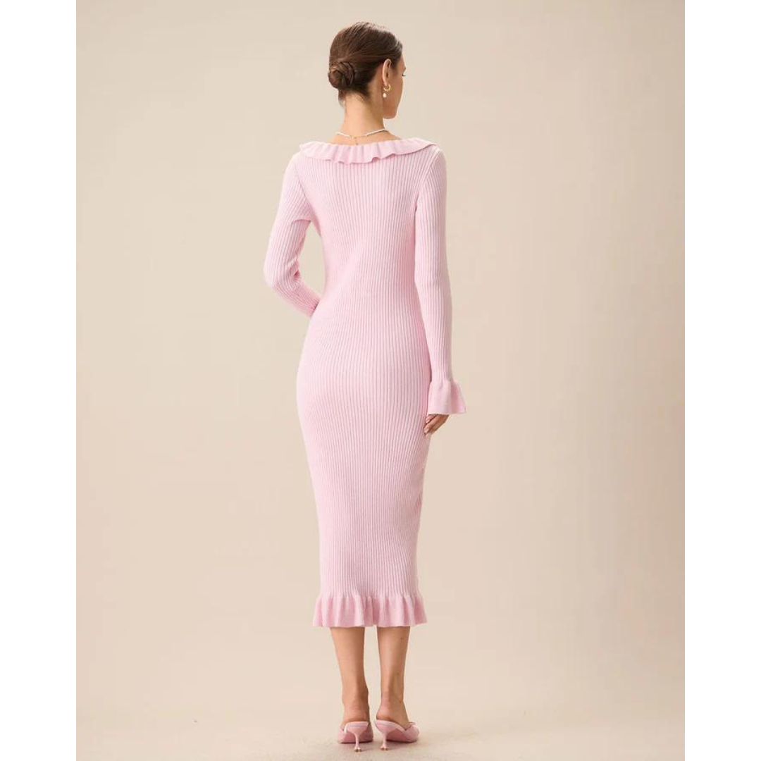 Charming Ruffles